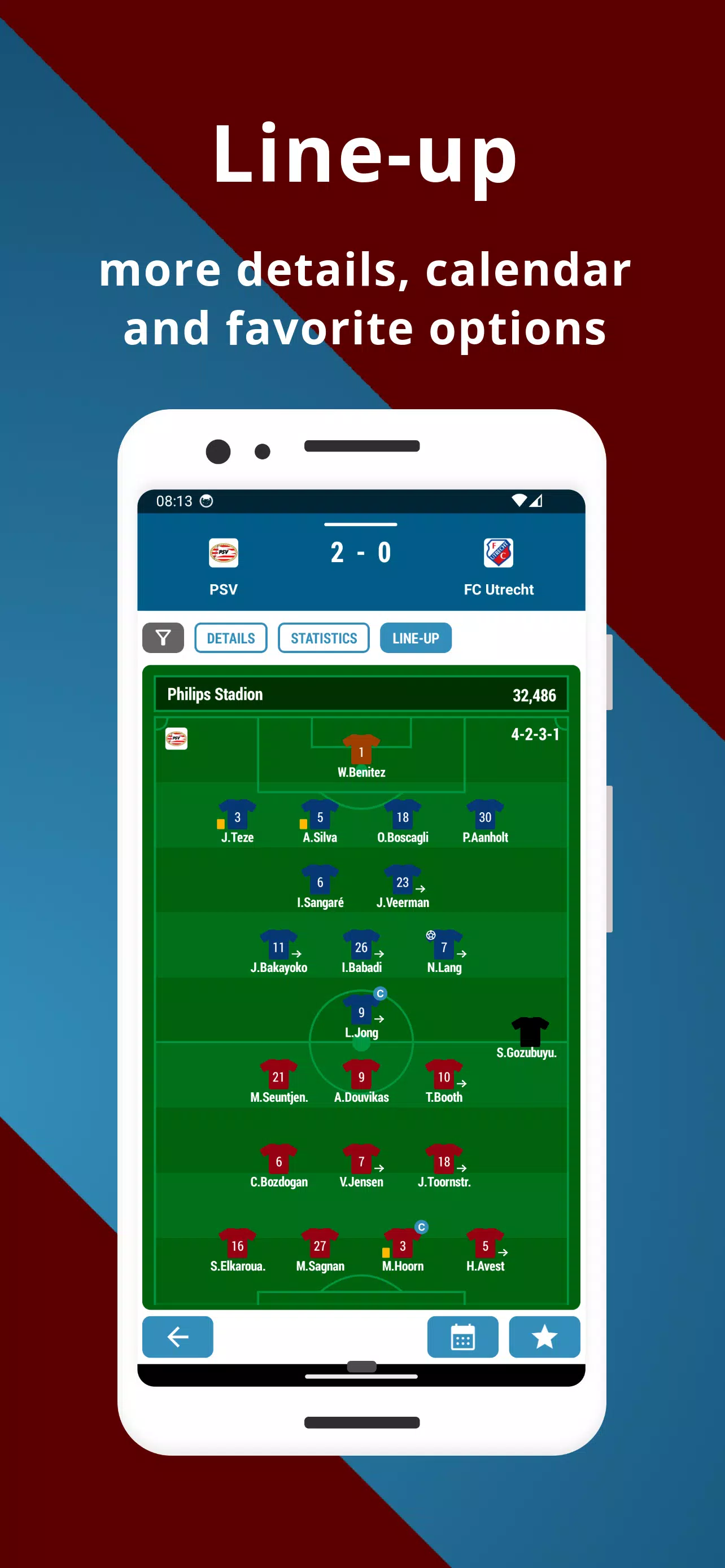 Football Liga Portugal APK for Android Download