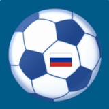 Russian Premier League biểu tượng