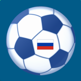 Russian Premier League icône