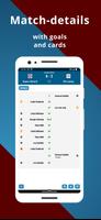 Football DE Women 스크린샷 1