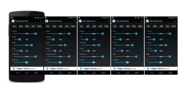 Total Volume FX