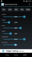 Total Volume FX Cartaz