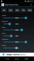 Total Volume FX capture d'écran 2