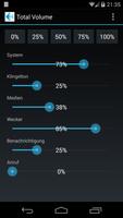 Total Volume FX Pro imagem de tela 2