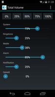 Total Volume FX Pro imagem de tela 3