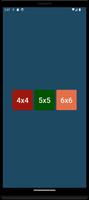 2048 Classic - Offline Plakat