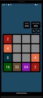 2048 Classic - Offline Screenshot 1