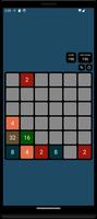 2048 Classic - Offline Screenshot 3