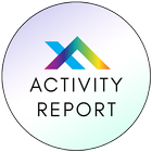 Xolura Activity Report icône