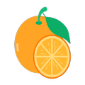 Orange VPN - Secure Fast Proxy