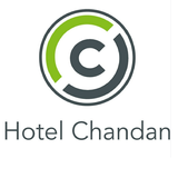 Hotel Chandan-icoon