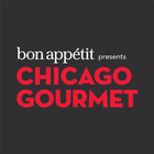 Bon Appétit presents Chicago Gourmet 2019 icône