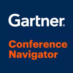 Gartner Conference Navigator アプリダウンロード