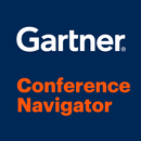 APK Gartner Conference Navigator