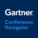 Gartner Conference Navigator