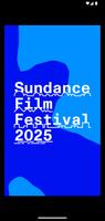 Sundance Film Festival 2025 الملصق