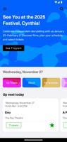 Sundance Film Festival 2025 تصوير الشاشة 2