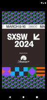 SXSW® GO - 2024 Event Guide Affiche