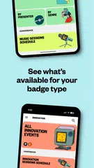 SXSW® GO -2026 Event Guide XAPK download