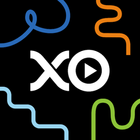XO Now ikon