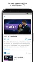 XO Now capture d'écran 3