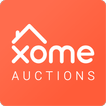 ”Xome Auctions