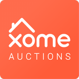 Xome Auctions ikon