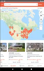 download Xome Auctions XAPK