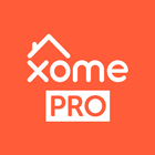 XomePro 圖標