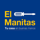 El Manitas आइकन
