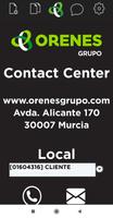 Orenes Grupo Clientes screenshot 2