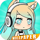 Gacha GL Wallpaper APK