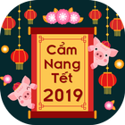 Cẩm Nang Tết Nguyên Đán 2019 icône