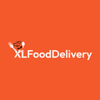 XLFoodDelivery ícone