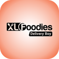 XLFoodies Deliveryboy