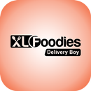 XLFoodies Deliveryboy APK