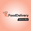 XLFoodDelivery Deliveryboy APK