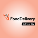 XLFoodDelivery Deliveryboy APK