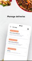 XLFoodies Deliveryboy Poster