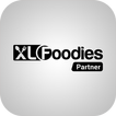 آیکون‌ XLFoodies Partner