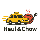 Haul & Chow aplikacja