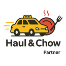 Haul & Chow Partner aplikacja
