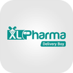 XLPharma Deliveryboy icon