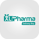 XLPharma Deliveryboy APK