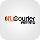 XLCourier Driver APK