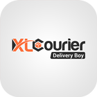XLCourier Driver ikon