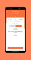XLCourier Driver syot layar 3