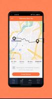 XLCourier Driver syot layar 1
