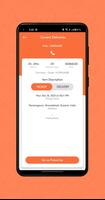 XLCourier Driver syot layar 2