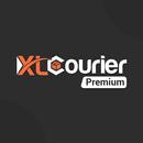 XLCourierV4 aplikacja